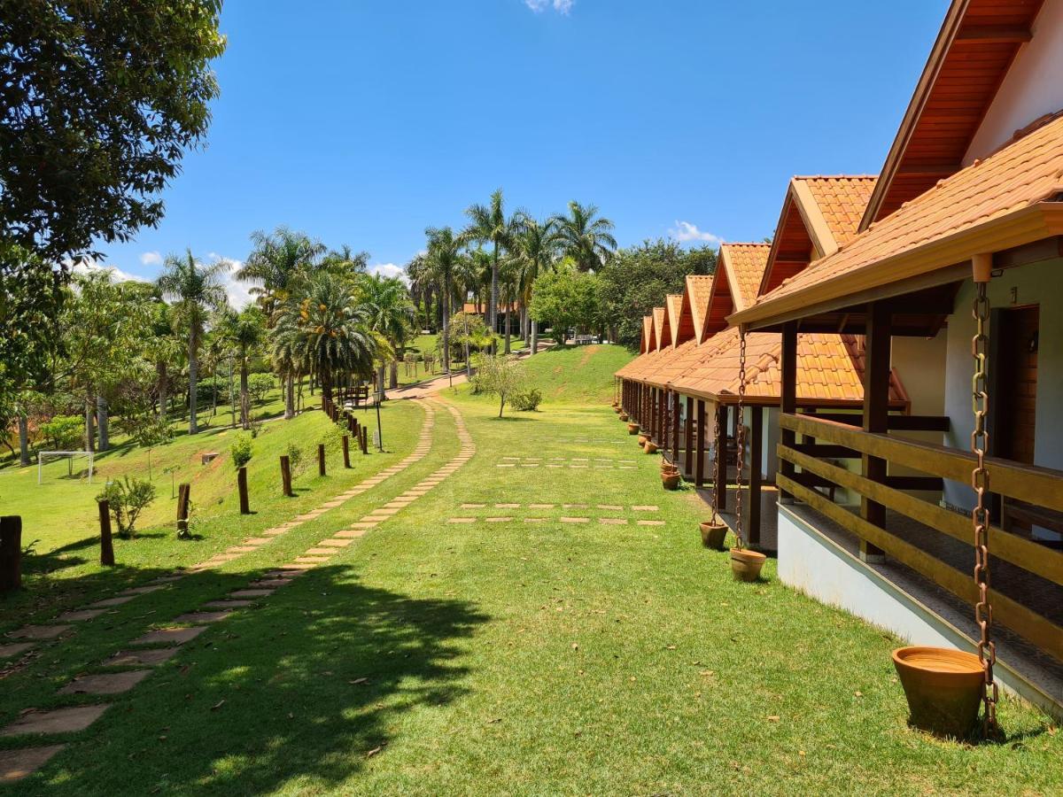 HOTEL FAZENDA APPALOOSA, ⋆⋆⋆, AGUAS DE LINDOIA, BRAZIL